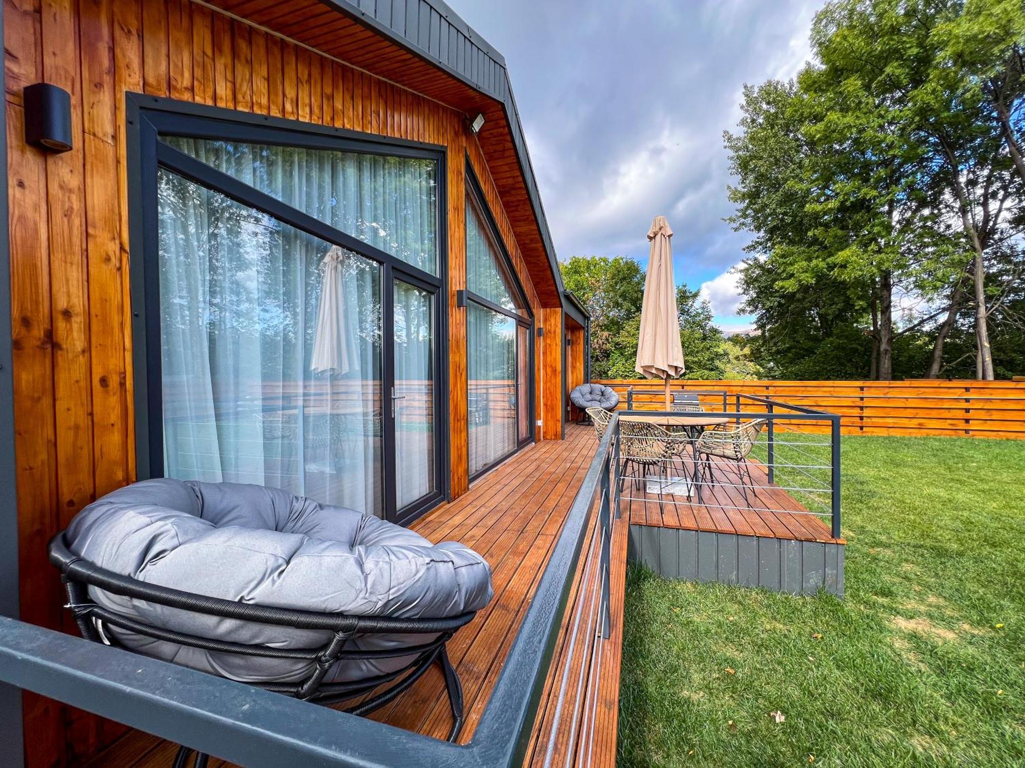 Moon Village Comarnic Sinaia Extérieur photo