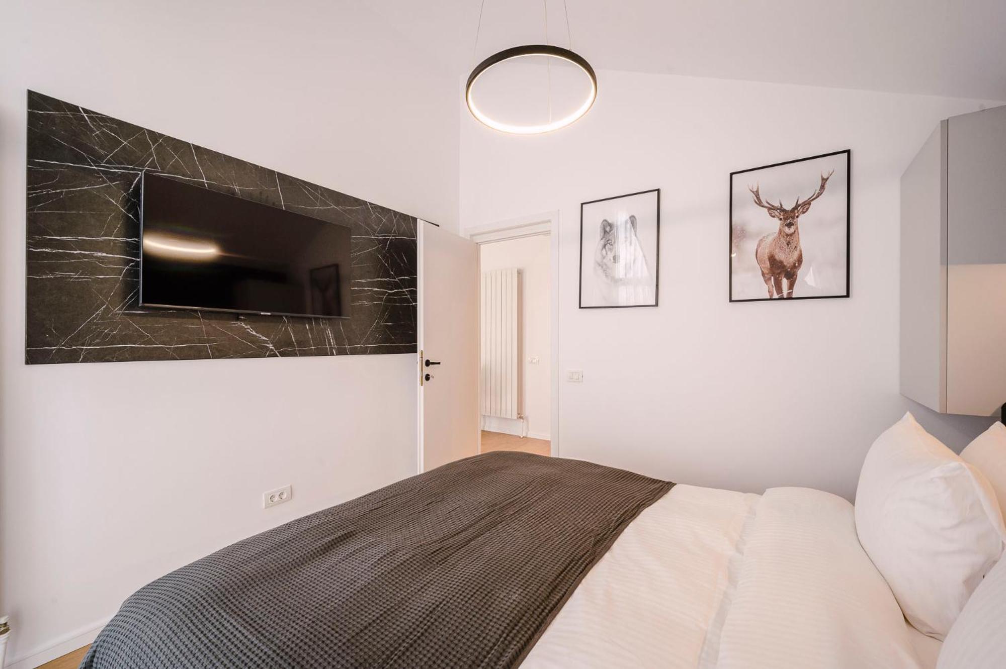 Moon Village Comarnic Sinaia Chambre photo