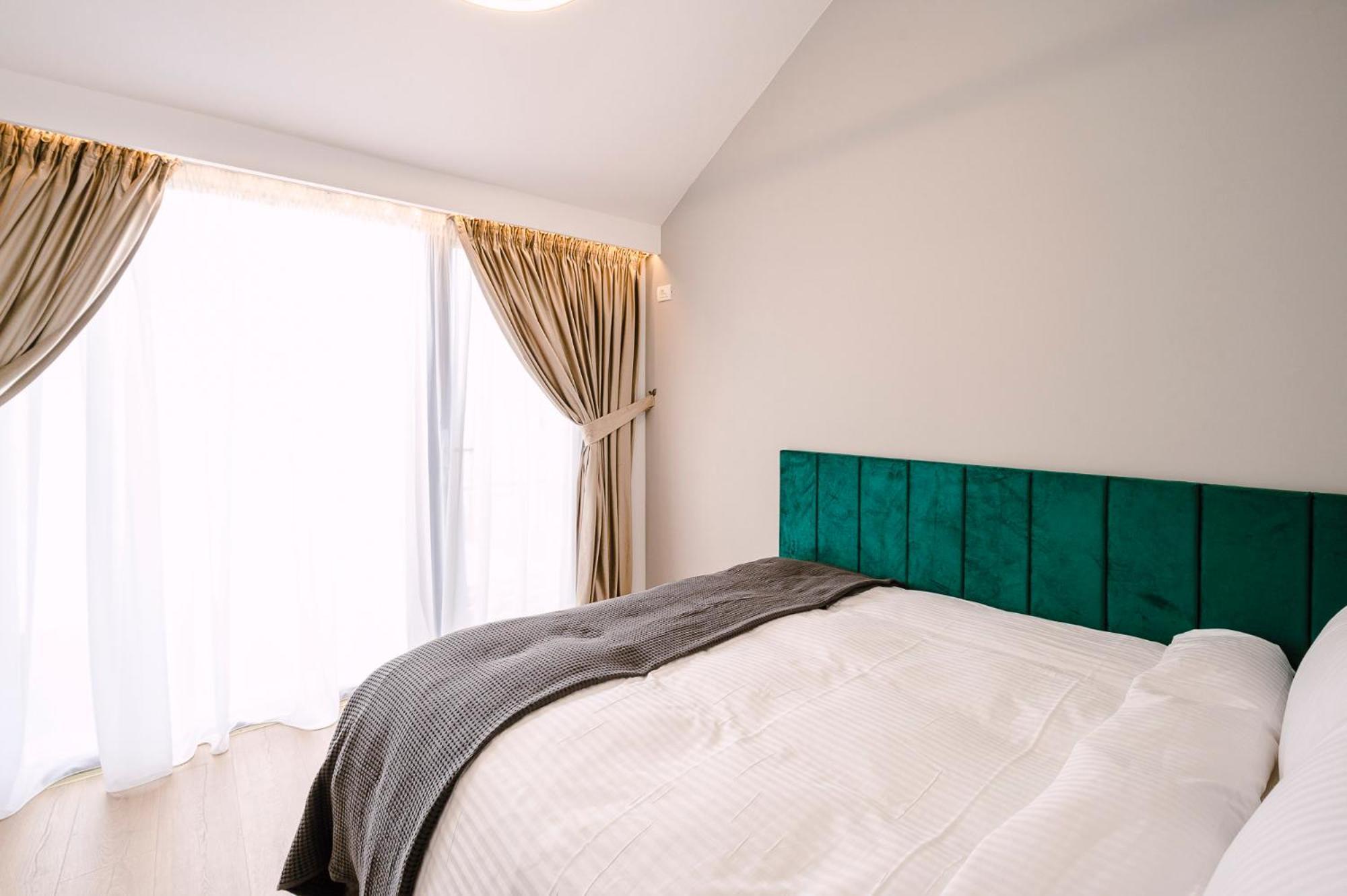 Moon Village Comarnic Sinaia Chambre photo